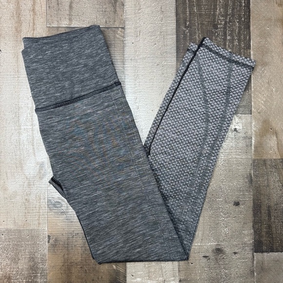 Lululemon Ready to Run Tight size 4 Evanescent - Picture 12 of 13